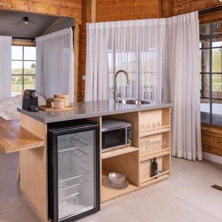 Kibbutz Ortal Tourism Hotel Екстериор снимка