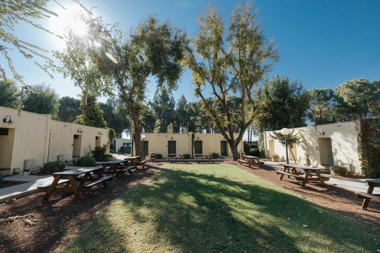 Kibbutz Ortal Tourism Hotel Екстериор снимка