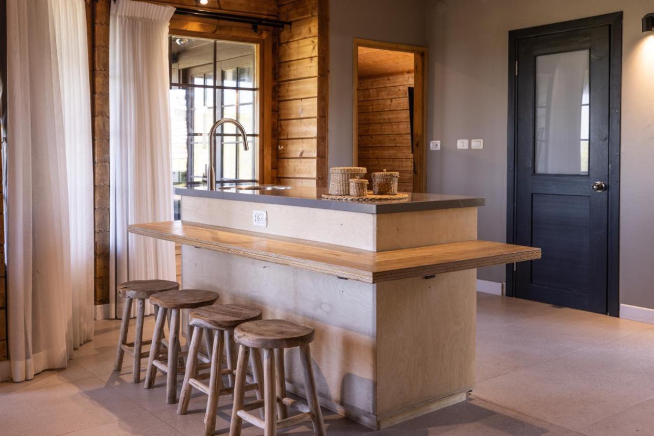 Kibbutz Ortal Tourism Hotel Екстериор снимка