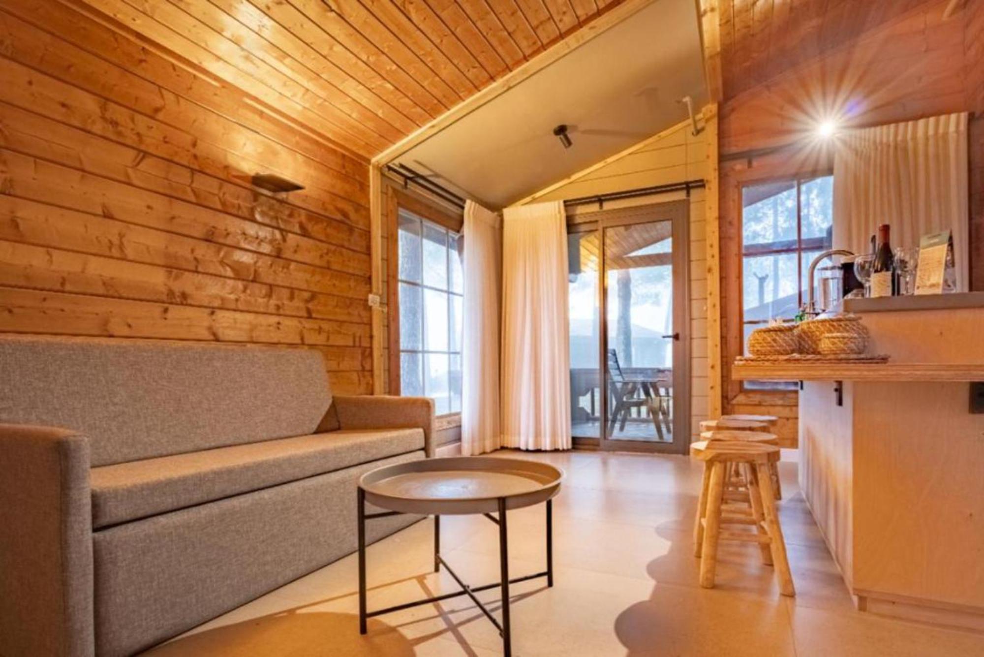 Kibbutz Ortal Tourism Hotel Екстериор снимка