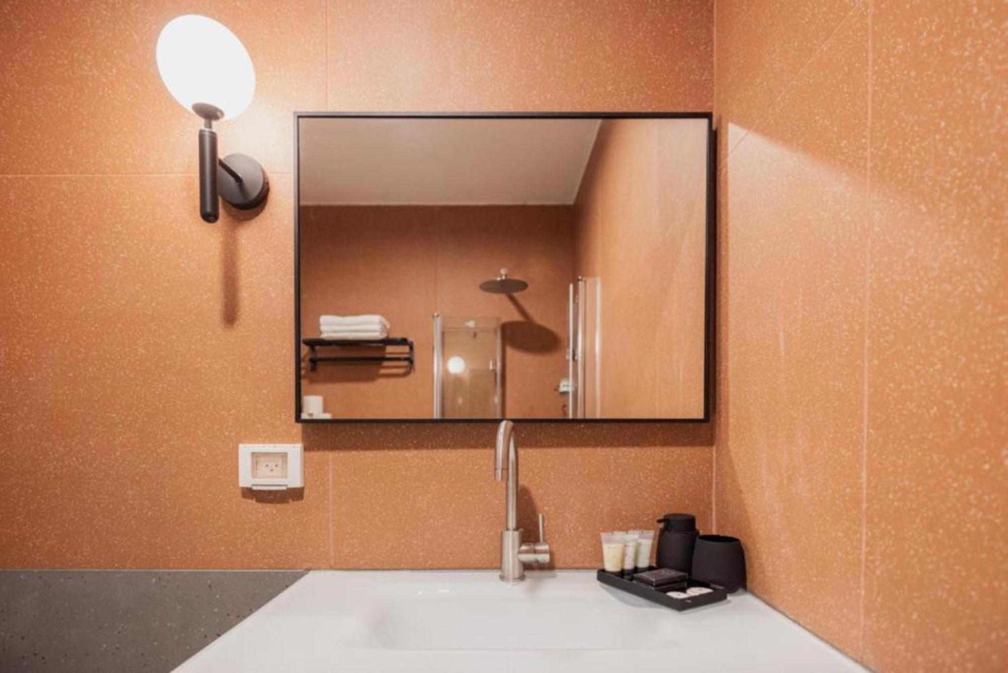 Kibbutz Ortal Tourism Hotel Екстериор снимка