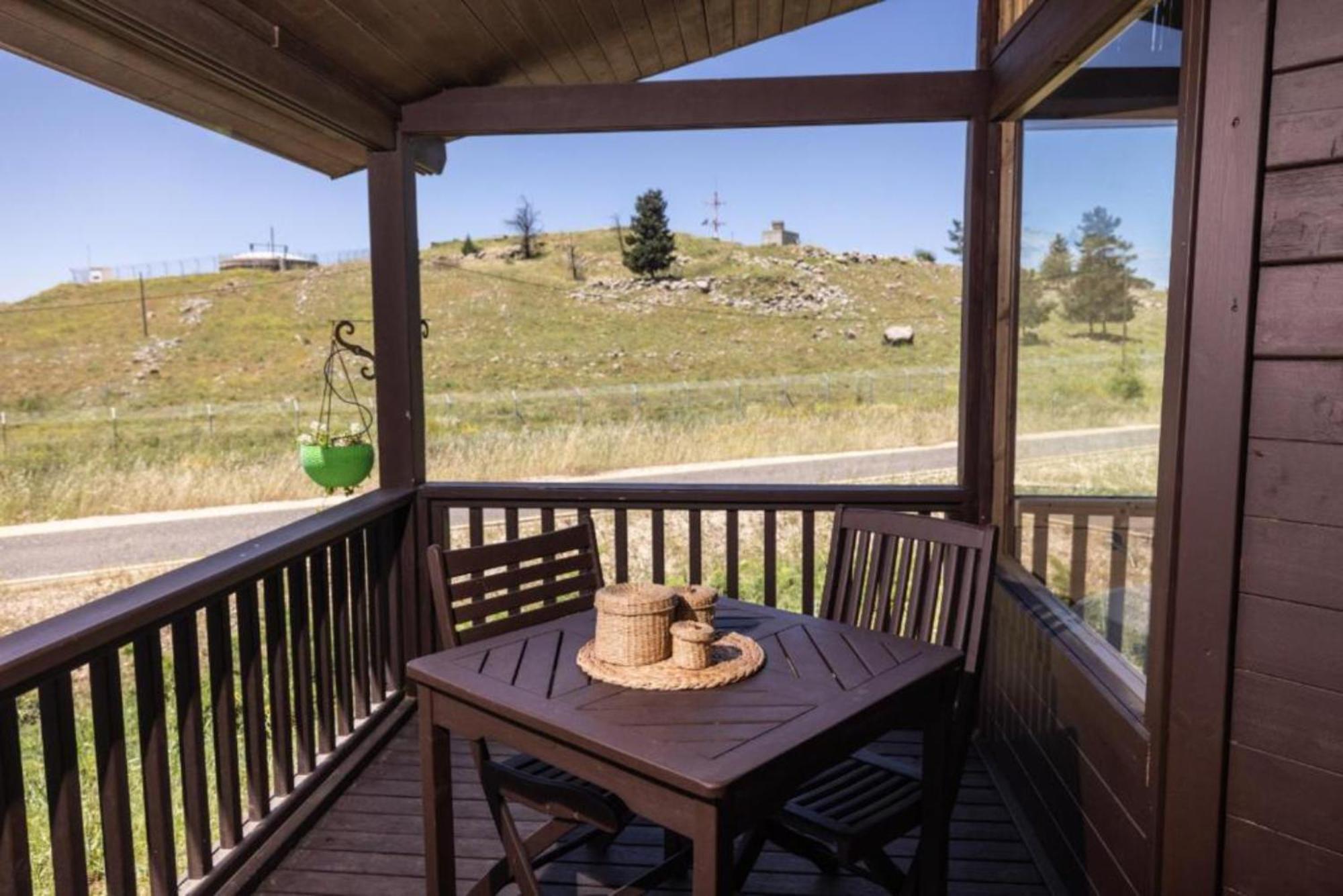 Kibbutz Ortal Tourism Hotel Екстериор снимка