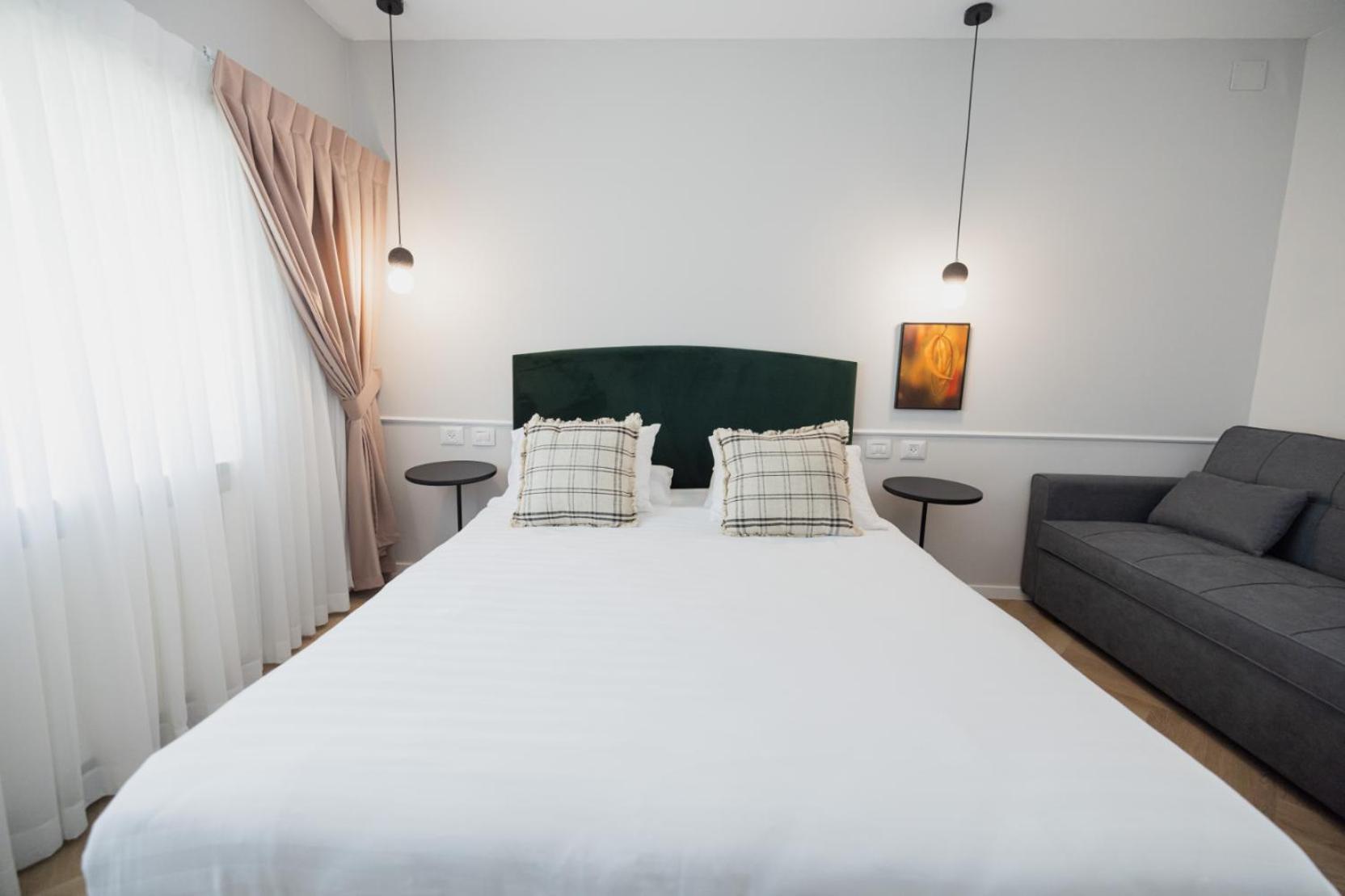 Kibbutz Ortal Tourism Hotel Стая снимка