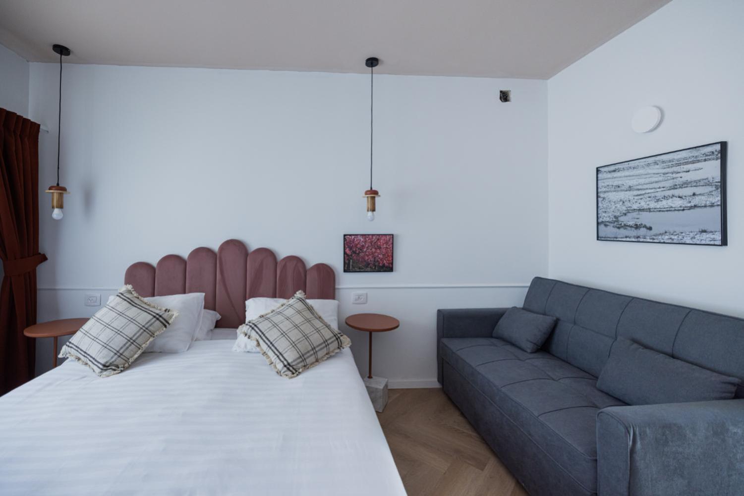 Kibbutz Ortal Tourism Hotel Стая снимка