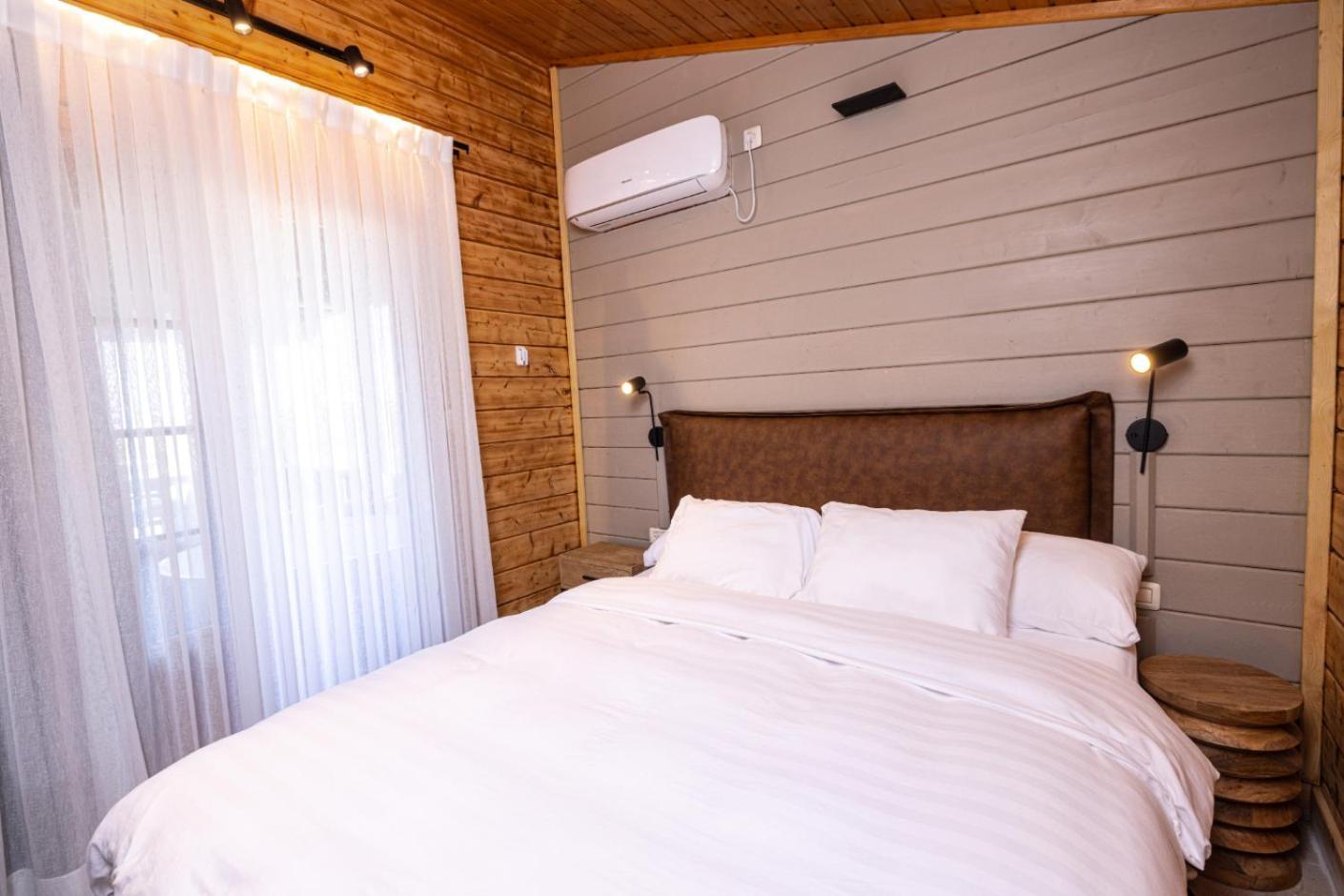 Kibbutz Ortal Tourism Hotel Стая снимка