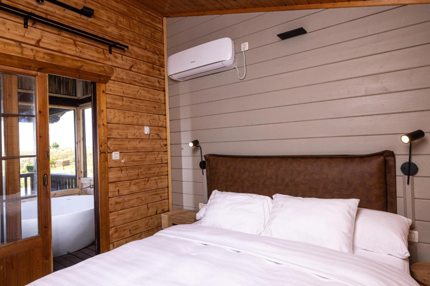 Kibbutz Ortal Tourism Hotel Стая снимка