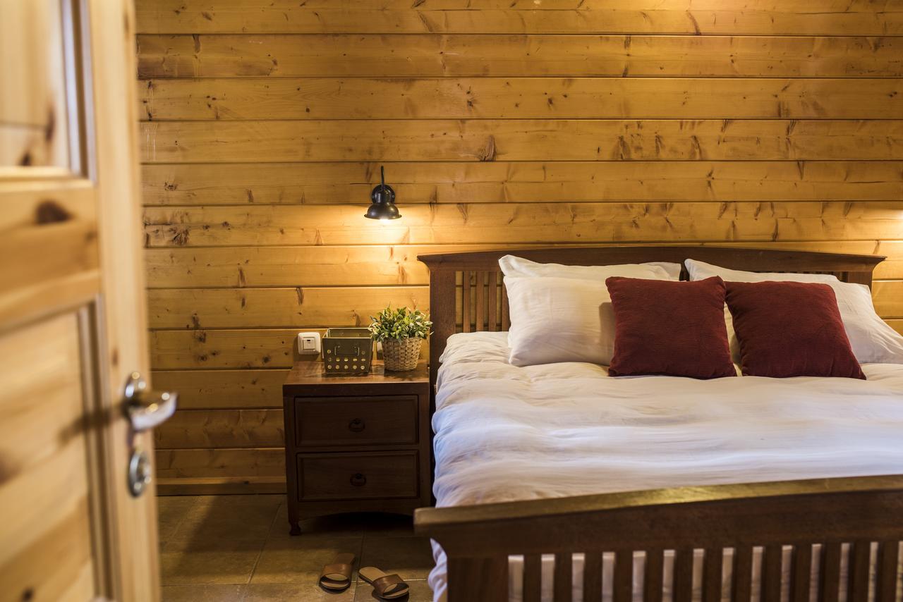 Kibbutz Ortal Tourism Hotel Екстериор снимка