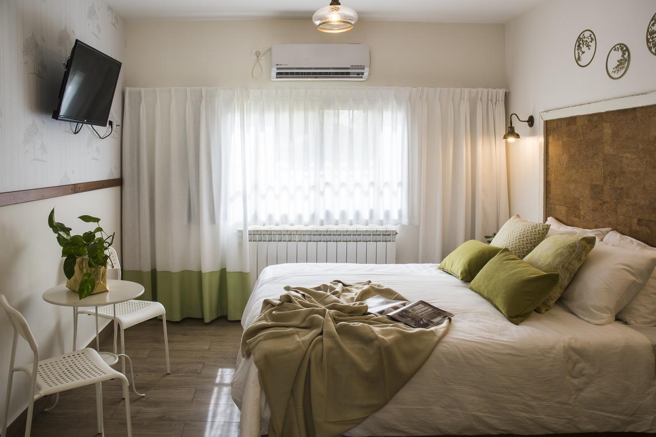 Kibbutz Ortal Tourism Hotel Екстериор снимка