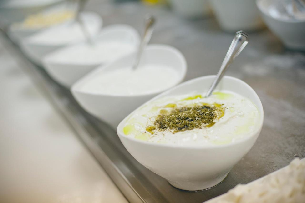 Kibbutz Ortal Tourism Hotel Екстериор снимка