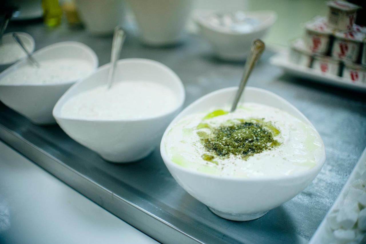 Kibbutz Ortal Tourism Hotel Екстериор снимка