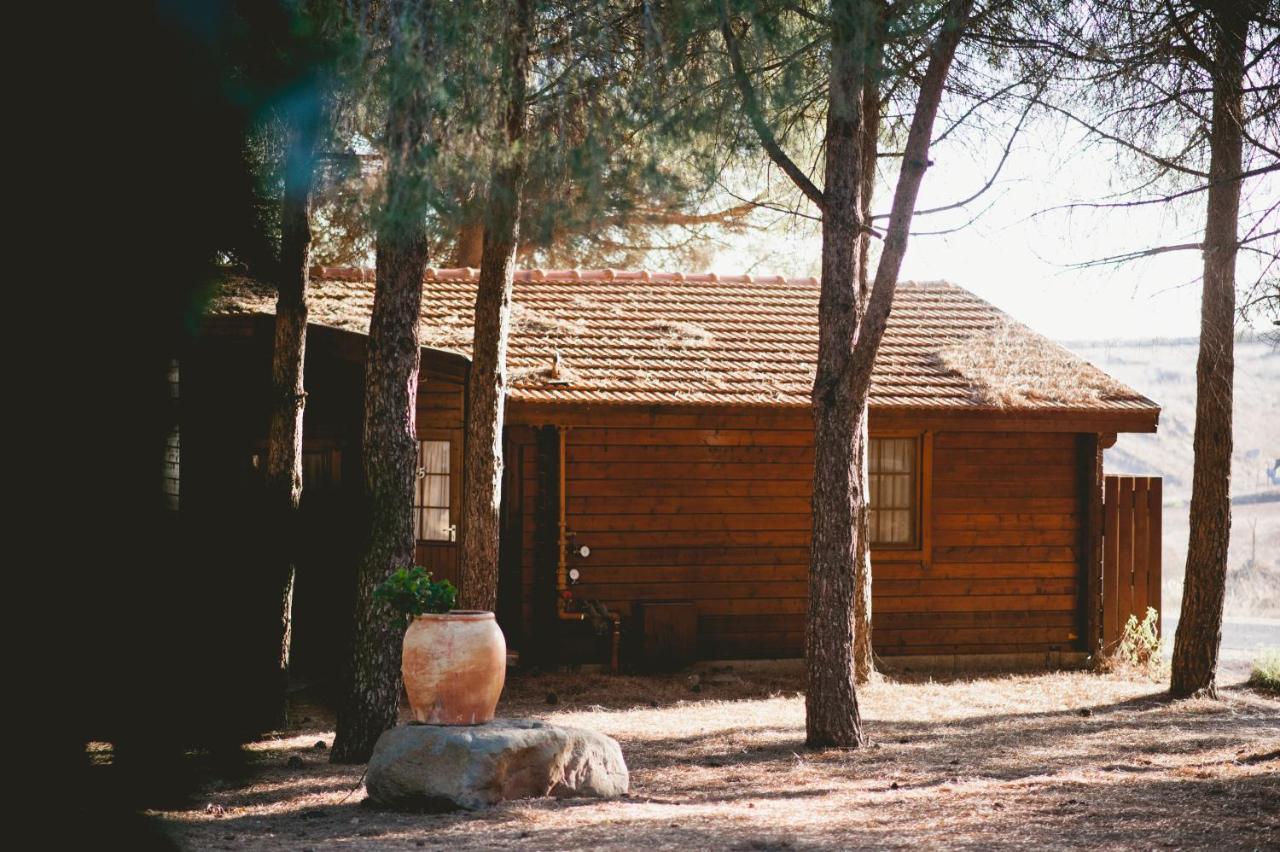 Kibbutz Ortal Tourism Hotel Екстериор снимка