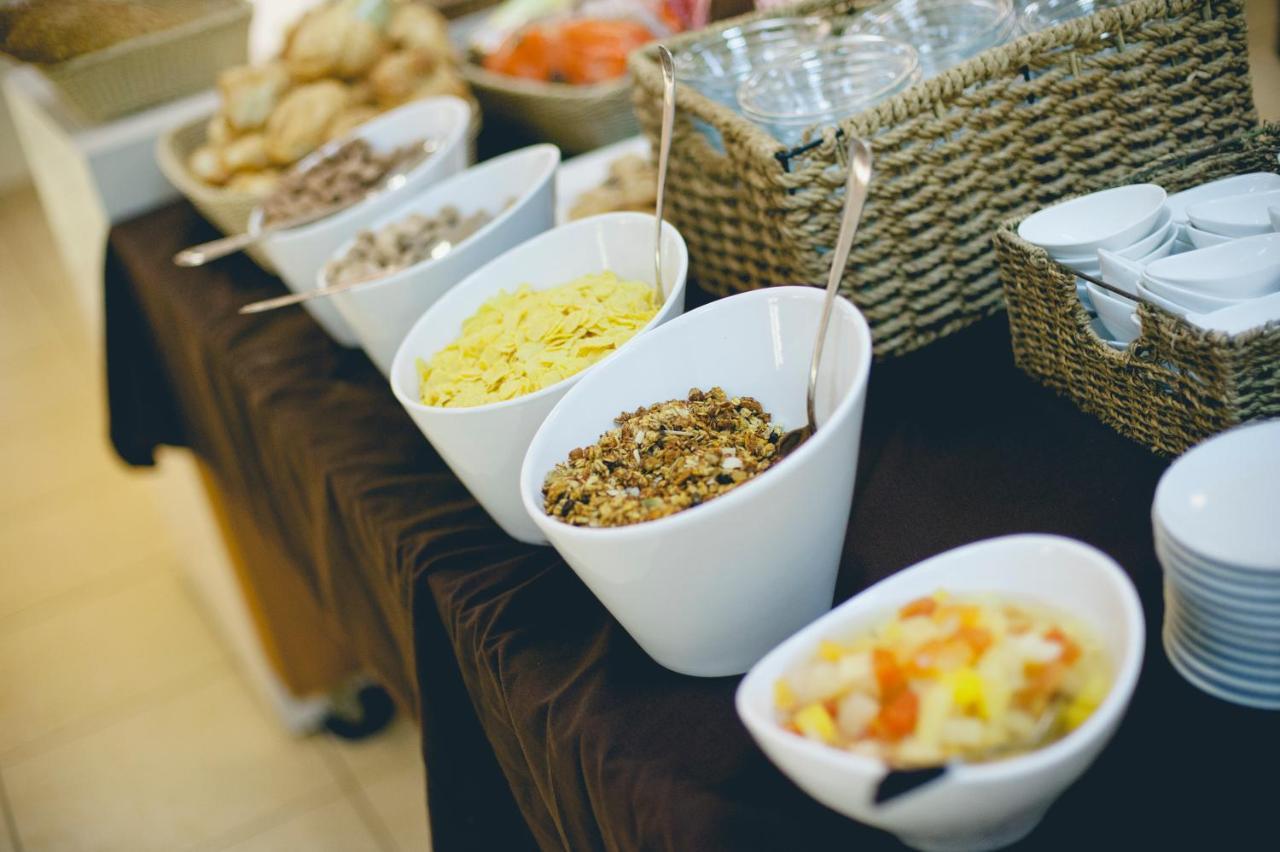 Kibbutz Ortal Tourism Hotel Екстериор снимка
